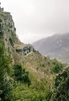 Ligne Maginot - SAINTE AGNES (SAG) - EO9 - (Ouvrage d'artillerie) - Bloc 3