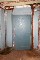 Ligne Maginot - CASTILLON (CN) - EO8 - (Ouvrage d'artillerie) - Bloc 4
Cloche GFM