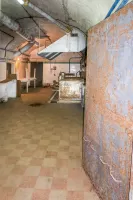 Ligne Maginot - CASTILLON (CN) - EO8 - (Ouvrage d'artillerie) - Les cuisines vues de la galerie