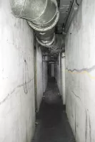 Ligne Maginot - HETTANGE GRANDE - X8 (QUARTIER ROUSSY - III/168°RIF) - (Abri) - 