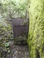 Ligne Maginot - BB354 - MEDERCHEN OUEST - (Blockhaus pour arme infanterie) - 