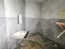 Ligne Maginot - RIPPERT - X13 (QUARTIER KARRE - II/168°RIF) - (Abri) - L'un des coffres de défense du fossé diamant.