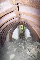 Ligne Maginot - BAMBESCH 2 - (Abri) - 