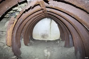 Ligne Maginot - BAMBESCH 2 - (Abri) - 