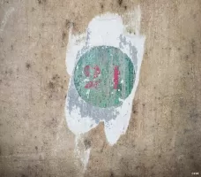 Ligne Maginot - BAMBESCH - A35 - (Ouvrage d'infanterie) - Couloir réfectoire
Numéro de la table