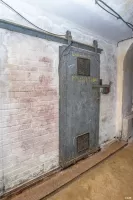 Ligne Maginot - BAMBESCH - A35 - (Ouvrage d'infanterie) - Local à munitions