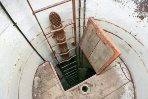 Ligne Maginot - GRANGES COMMUNES (Ouvrage d