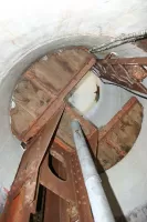 Ligne Maginot - GRANGES COMMUNES - (Ouvrage d