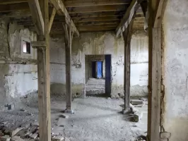 Ligne Maginot - CAMP DE RESTEFOND - (Casernement) - 