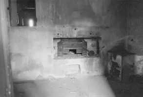 Ligne Maginot - CAMP DE RESTEFOND - (Casernement) - Four à pain