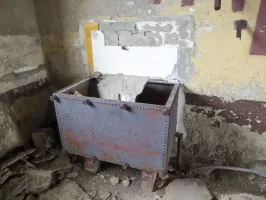 Ligne Maginot - CAMP DE RESTEFOND - (Casernement) - 