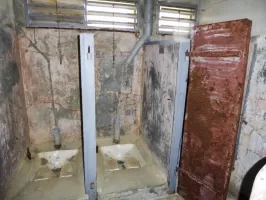 Ligne Maginot - CAMP DE RESTEFOND - (Casernement) - 