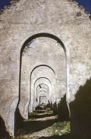 Ligne Maginot - CAMP DE RESTEFOND - (Casernement) - 