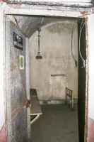 Ligne Maginot - BOIS D'ESCHERANGE - X3 (QUARTIER KANFEN - I/169°RIF) - (Abri) - Chambre d'officiers