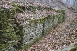 Ligne Maginot - BOIS DE TETING 2 - (PC) - 