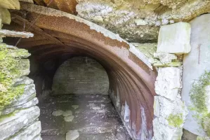 Ligne Maginot - BOIS DE TETING 2 - (PC) - L'alvéole gauche