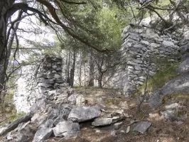 Ligne Maginot - COTE 1408 OUEST - (Abri) - 