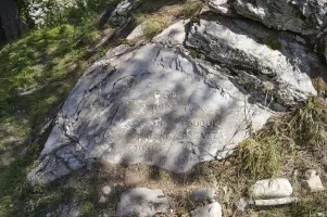 Ligne Maginot - LAVOIR 2 - (Blockhaus pour canon) - 