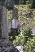 Ligne Maginot - LAVOIR - (Casernement) - 