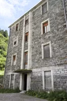 Ligne Maginot - LAVOIR - (Casernement) - 