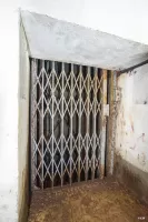 Ligne Maginot - PAS DU ROC - (Ouvrage d'artillerie) - Bloc 4
Monte-charge