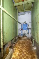 Ligne Maginot - PAS DU ROC - (Ouvrage d'artillerie) - Les citernes