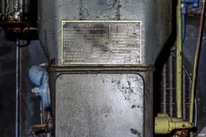 Ligne Maginot - PAS DU ROC - (Ouvrage d'artillerie) - Des indices