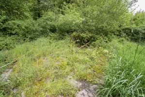 Ligne Maginot - 13A - (Chambre de coupure) - 