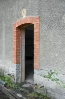 Ligne Maginot - REPLATON - (Casernement) - 