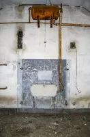 Ligne Maginot - REPLATON - (Casernement) - 