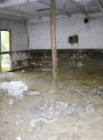 Ligne Maginot - REPLATON - (Casernement) - 