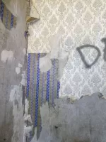 Ligne Maginot - REPLATON - (Casernement) - 