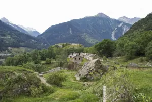 Ligne Maginot - REPLATON - (Casernement) - 