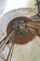 Ligne Maginot - DENTING - A28 - (Ouvrage d'infanterie) - Bloc 2