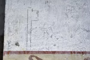 Ligne Maginot - DENTING - A28 - (Ouvrage d'infanterie) - Bloc 1