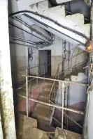 Ligne Maginot - DENTING - A28 - (Ouvrage d'infanterie) - Bloc 1