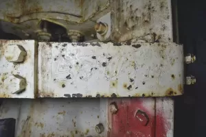 Ligne Maginot - DENTING - A28 - (Ouvrage d'infanterie) - Bloc 3
Texte en relief