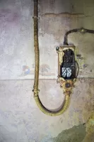 Ligne Maginot - DENTING - A28 - (Ouvrage d'infanterie) - 