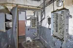 Ligne Maginot - DENTING - A28 - (Ouvrage d'infanterie) - 