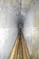 Ligne Maginot - DENTING - A28 - (Ouvrage d'infanterie) - 