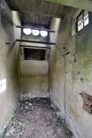 Ligne Maginot - DENTING - A28 - (Ouvrage d'infanterie) - 