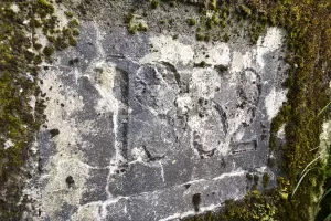 Ligne Maginot - COUME ANNEXE SUD - A32 - (Ouvrage d'infanterie) - Bloc 3