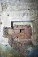 Ligne Maginot - COUME ANNEXE SUD - A32 - (Ouvrage d'infanterie) - 