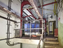 Ligne Maginot - COUME ANNEXE SUD - A32 - (Ouvrage d'infanterie) - Bloc 4