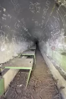 Ligne Maginot - COUME ANNEXE SUD - A32 - (Ouvrage d'infanterie) - 