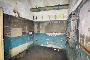 Ligne Maginot - COUME ANNEXE SUD - A32 - (Ouvrage d'infanterie) - 