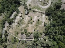 Ligne Maginot - REPLATON REDOUTE - (Blockhaus pour arme infanterie) - La Redoute du Replaton