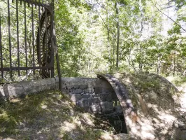Ligne Maginot - REPLATON REDOUTE - (Blockhaus pour arme infanterie) - 