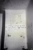 Ligne Maginot - SAINT ANTOINE - (Ouvrage d'artillerie) - Bloc 1
Etage inférieur