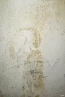 Ligne Maginot - SAINT ANTOINE - (Ouvrage d'artillerie) - Chambrée pour la troupe
Écriture
164 RA